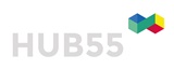 Logo Hub55