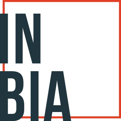 Logo InBIA