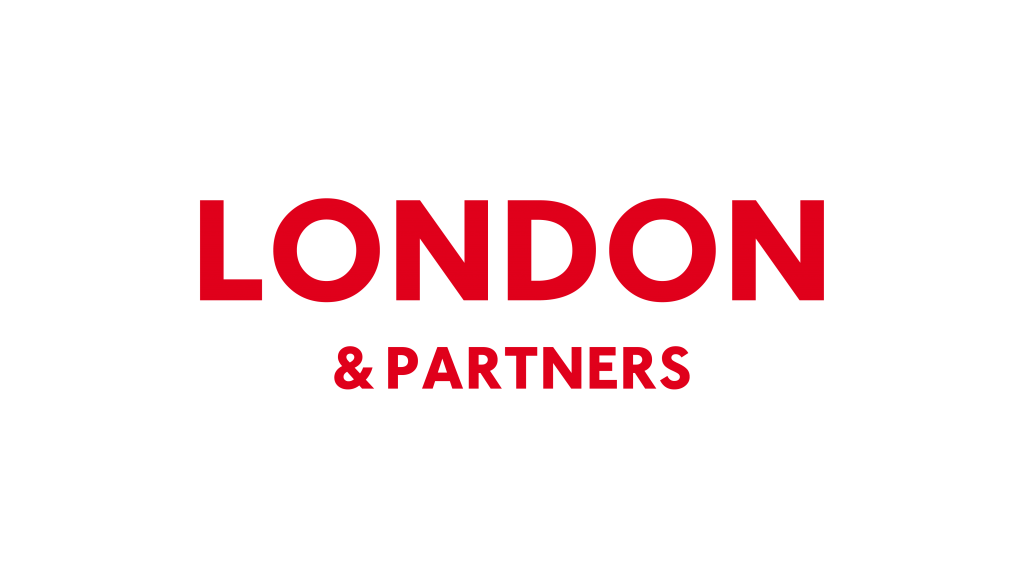 London & Partners logo
