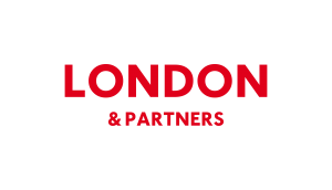 London & Partners logo