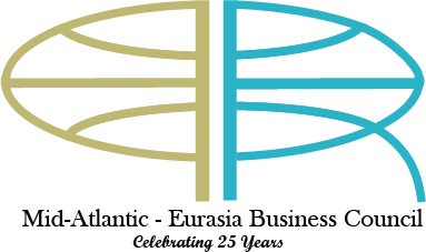 Mid-Atlantic - Eurasia Business Council logo