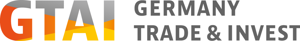 Germany Trade & Invest Logo