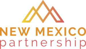 New Mexico Partnership Logo