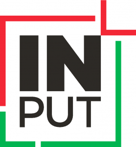 INPUT logo