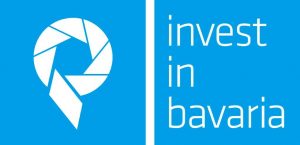 Bavarian US Office for Economic Development Logo