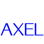AXEL - logo