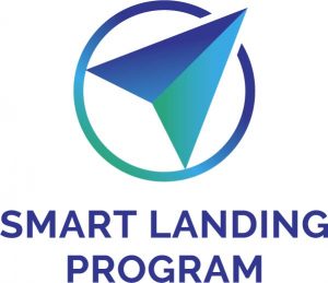Smart Landing Prorgram Logo