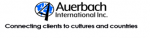 Auerbach International Logo
