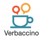 Verbaccino logo
